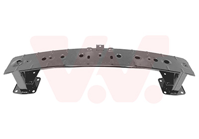 Drager, bumper Van Wezel 2774560