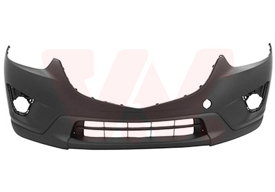 Bumper Van Wezel 2780574