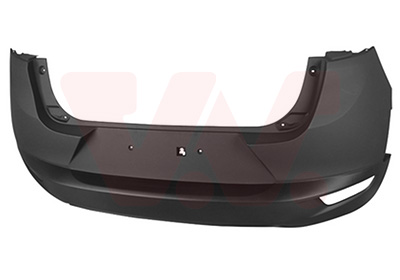 Bumper Van Wezel 2791544