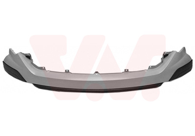 Grille Van Wezel 2817518