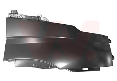 Spatbord Van Wezel 2818658