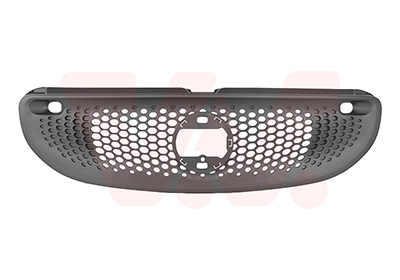Radiateurgrille Van Wezel 2916510