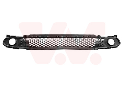 Grille Van Wezel 2917590