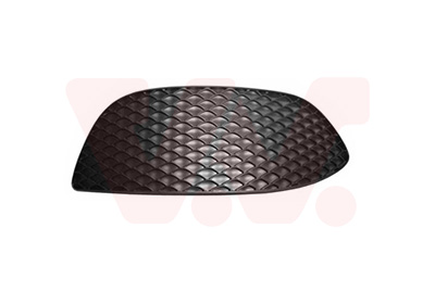 Grille Van Wezel 2924592