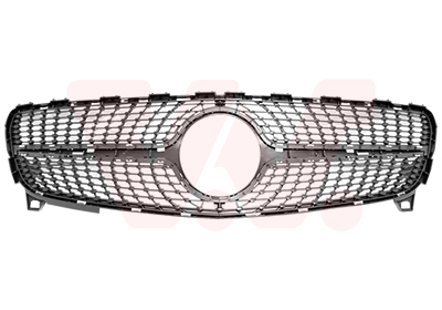 Grille Van Wezel 2929510