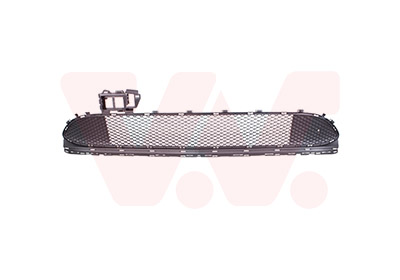 Grille Van Wezel 2937590
