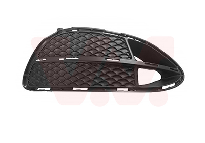 Grille Van Wezel 2942594