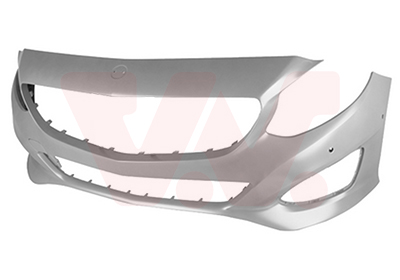 Bumper Van Wezel 2944575