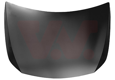 Motorkap Van Wezel 2946670