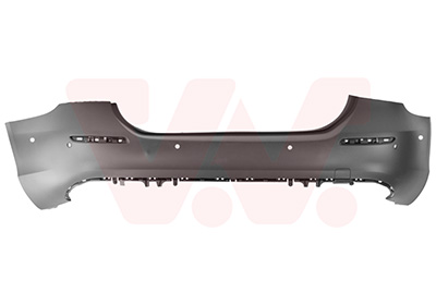 Bumper Van Wezel 2948545