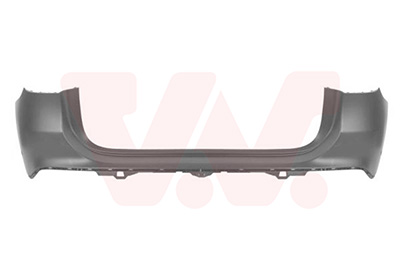 Bumper Van Wezel 2960544