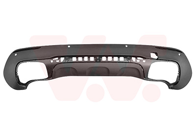 Bumper Van Wezel 2960547