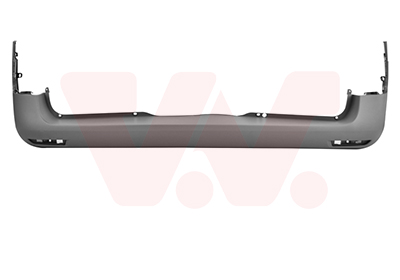 Bumper Van Wezel 2971544