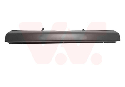 Bumper Van Wezel 2978540