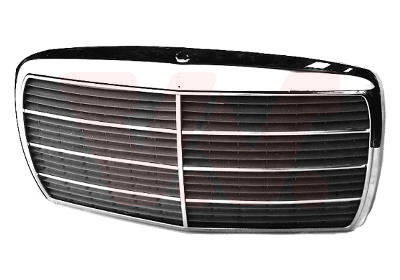 Grille Van Wezel 3010518