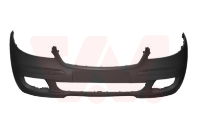 Bumper Van Wezel 3017574