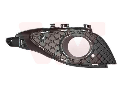 Grille voor links Van Wezel 3019593