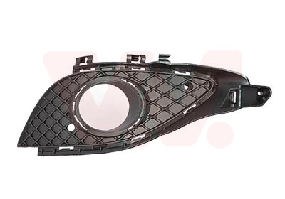 Grille voor rechts Van Wezel 3019594