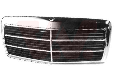 Grille Van Wezel 3020518