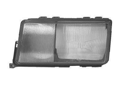 Koplamp glas Van Wezel 3020977