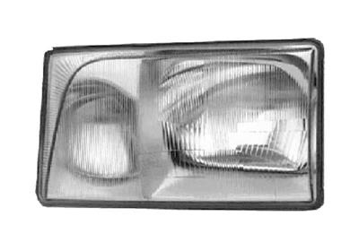 Koplamp glas Van Wezel 3025977