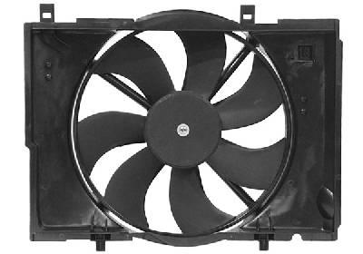 Ventilatorwiel-motorkoeling Van Wezel 3030747