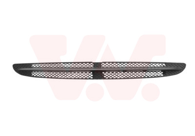 Grille Van Wezel 3036599