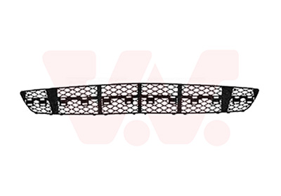 Ventilatiegrille, bumper Van Wezel 3041599