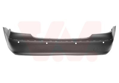 Bumper Van Wezel 3043546