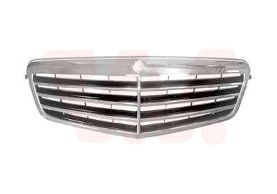 Grille Van Wezel 3044514