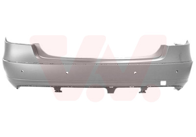 Bumper Van Wezel 3044545