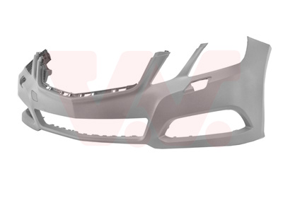 Bumper voor Van Wezel 3044578