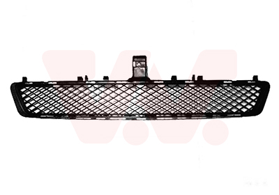 Grille Van Wezel 3044590