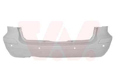 Bumper Van Wezel 3045546