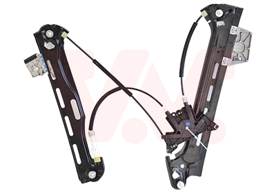 Raammechanisme Van Wezel 3057263