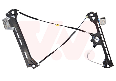 Raammechanisme Van Wezel 3067261