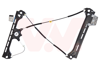 Raammechanisme Van Wezel 3067262