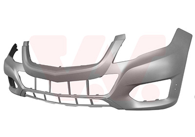 Bumper Van Wezel 3073574