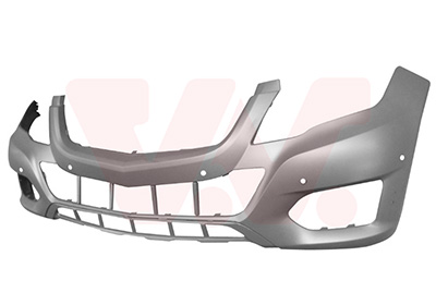 Bumper Van Wezel 3073575