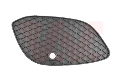 Grille Van Wezel 3074591