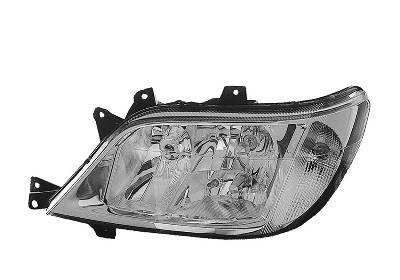 Koplamp Van Wezel 3076965