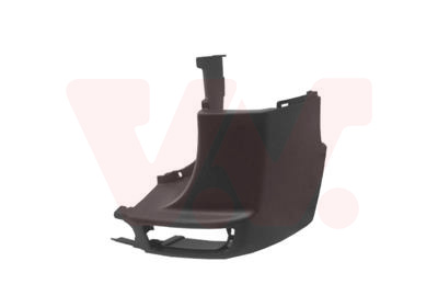 Bumper Van Wezel 3077534