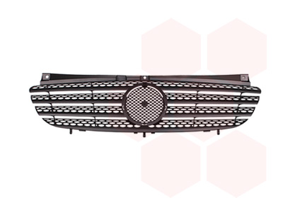 Grille Van Wezel 3080510