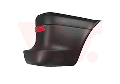 Bumper Van Wezel 3080532