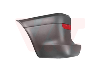 Bumper Van Wezel 3081535