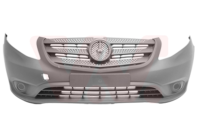 Bumper Van Wezel 3082570