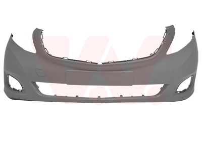 Bumper Van Wezel 3082576