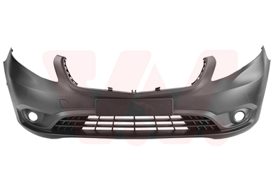 Bumper Van Wezel 3082578