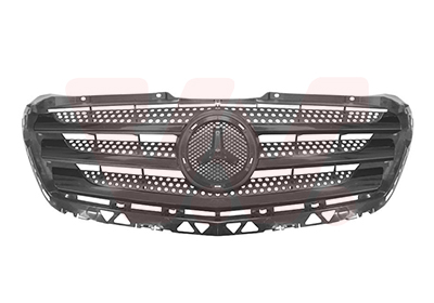 Grille Van Wezel 3083510