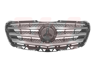 Grille Bodermann 6055350